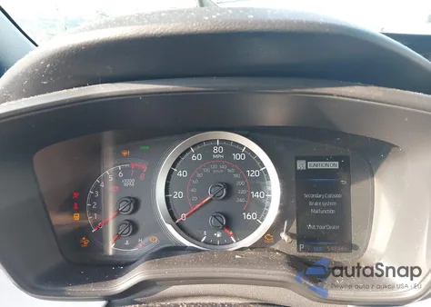 2020 Toyota Corolla Se z USA, uszkodzony, nr VIN JTDP4RCEXLJ030135